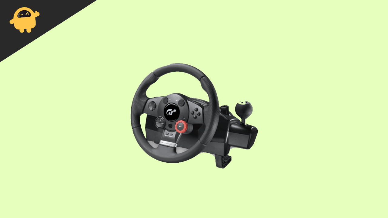 strop Flagermus høflighed Download Logitech Driving Force GT Driver for Windows 11, 10, 7