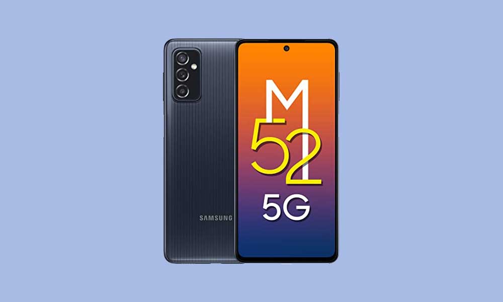 Will Samsung Galaxy M52 5G Get Android 14 (One UI 6.0) Update?