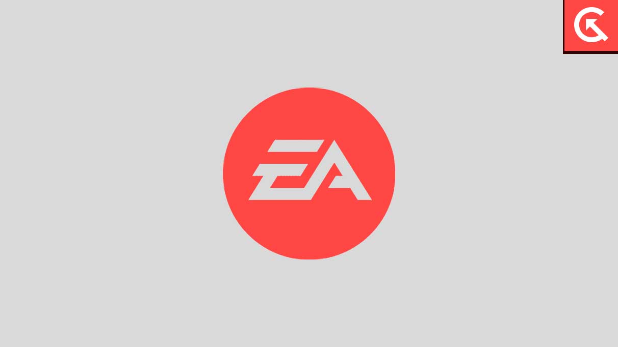 Fix: EA App Stuck on Preparing or Applying Update