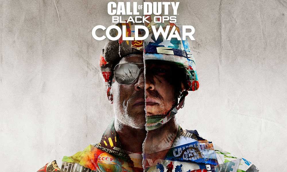Fix: COD Black Ops Cold War Stuttering, Lags, or Freezing constantly