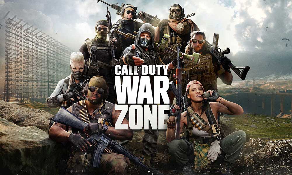 Fix: Call of Duty Warzone: Controller disconnecting