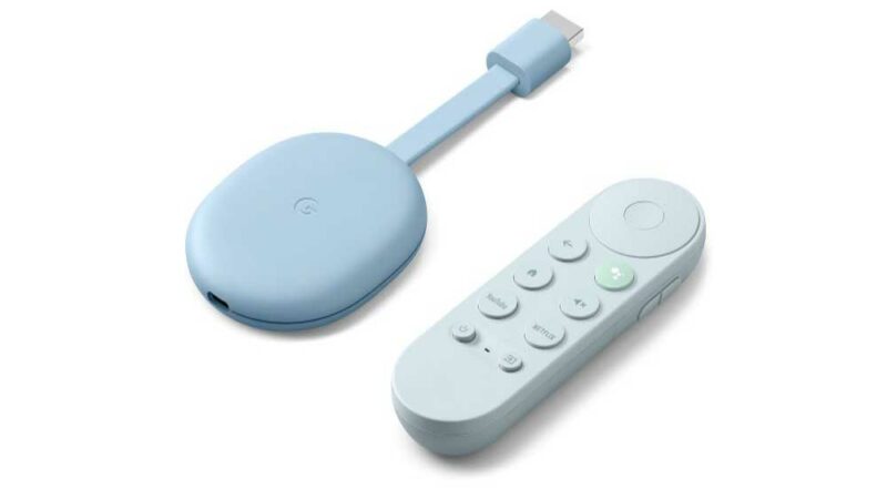 Fix: Cannot Enable Unknown Sources in Chromecast with Google TV