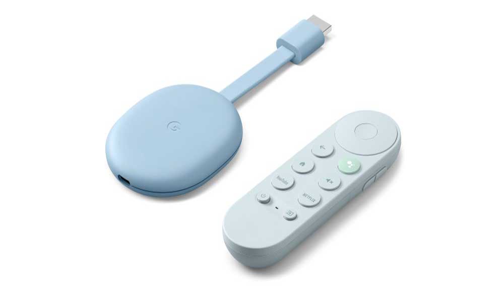 Chromecast with Google TV (HD) has an unlockable bootloader (Update: maybe  not) - Liliputing