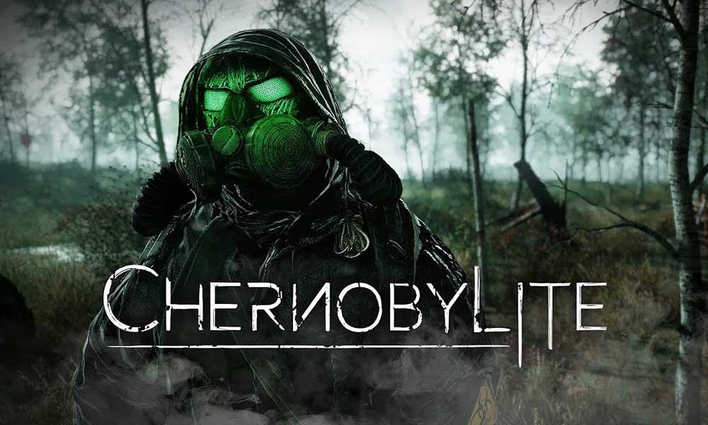 Fix: Chernobylite Stuck on loading screen