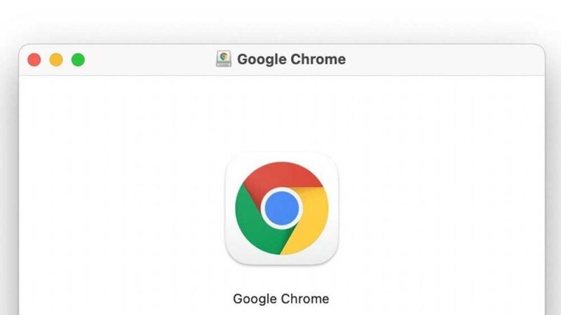 Fix: Chrome Browser Crashing or Not Working on Macbook (M1 and M1 Max Series)