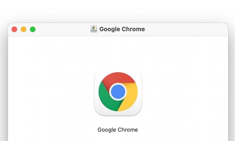 Fix: Chrome Browser Crashing or Not Working on Macbook (M1 and M1 Max Series)