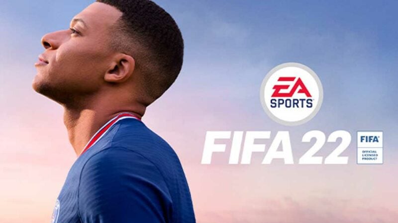Fix: FIFA 22 Won't Launch on PC