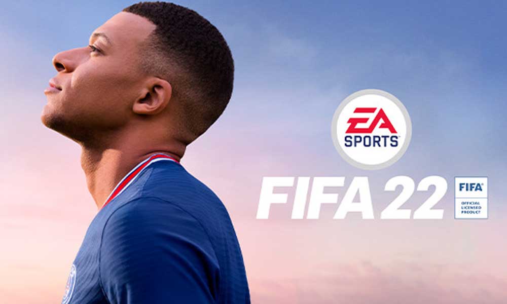 Fix: FIFA 22 Won't Launch on PC