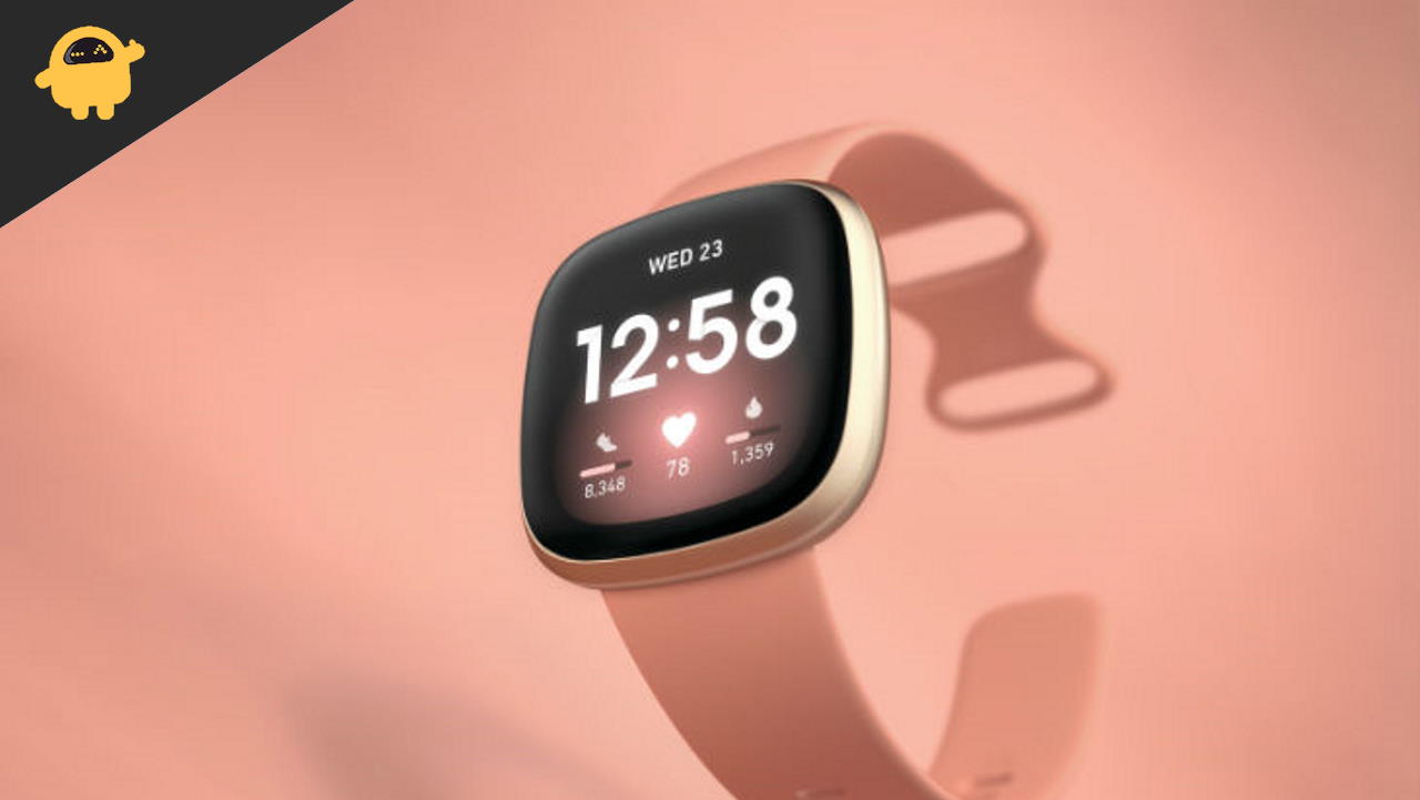 Fix Fitbit Versa 2 or 3 Not Receiving Notifications