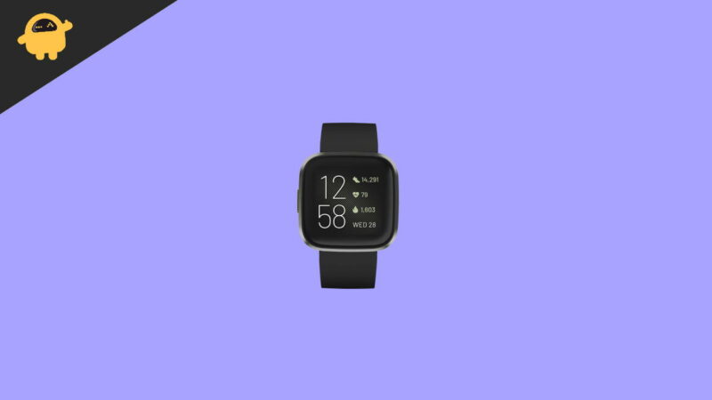 Fix Fitbit Versa 2 or 3 Not Turning Not Working Issue