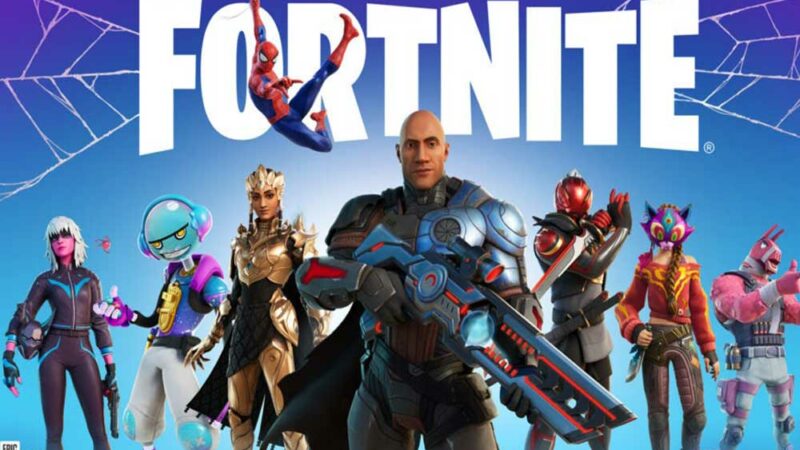 Fix: Fortnite Chapter 3 Crashing on PC