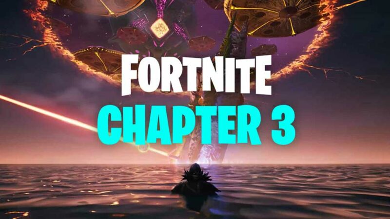 Fix: Fortnite Chapter 3 Crashing on PS4, PS5, Xbox, or Switch Guide
