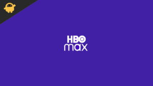 How to Fix HBO Max Activation Code Not Working