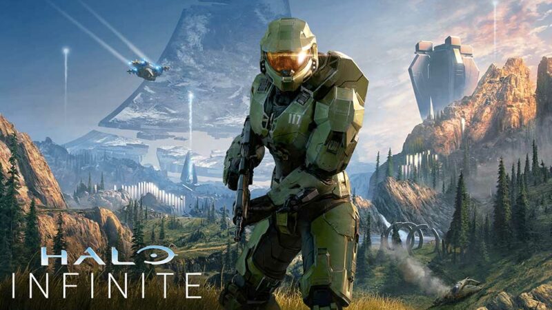 Fix: Halo Infinite Not Launching on PC