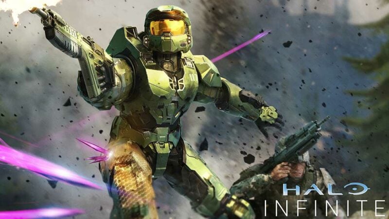 Fix: Halo Infinite Weekly Challenges Not Working