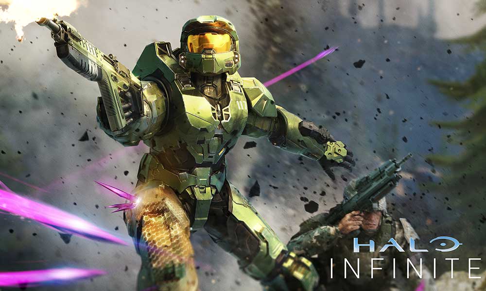 Fix: Halo Infinite Weekly Challenges Not Working