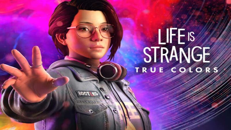 Fix: Life is Strange True Colors Crashing on PC