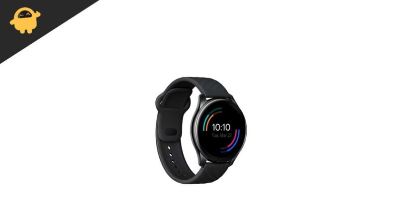 Fix OnePlus Watch GPS not working or accurate