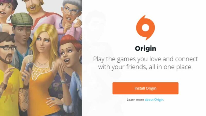 Fix: Origin Crashing or Freezing on Windows 11