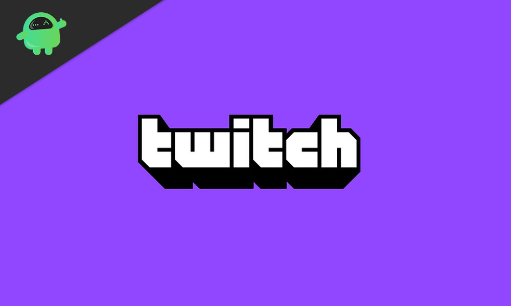 fix PS5 Twitch crashing or not working issue