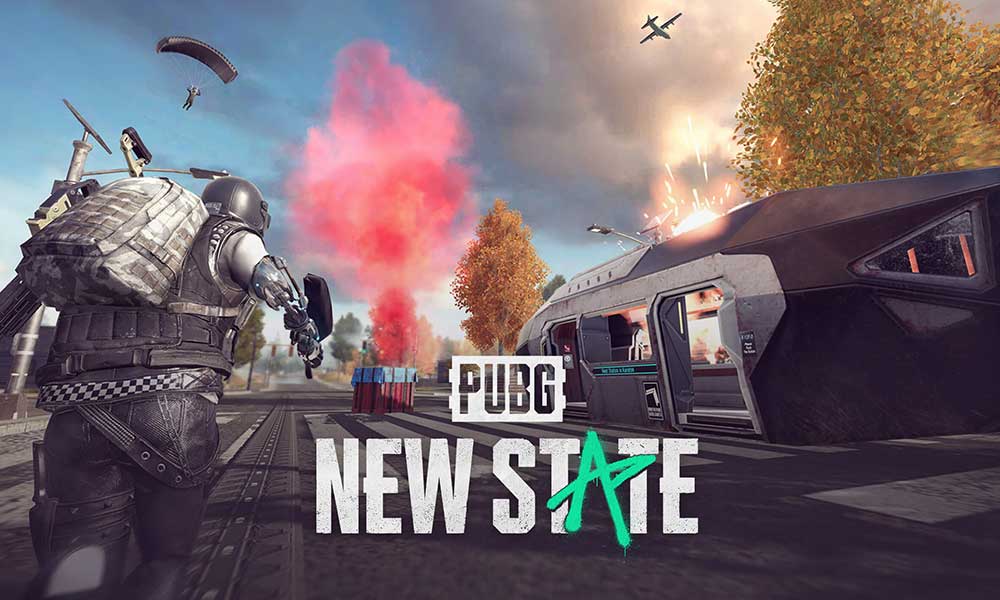 Fix: PUBG New State Unable to Connect Server Problem