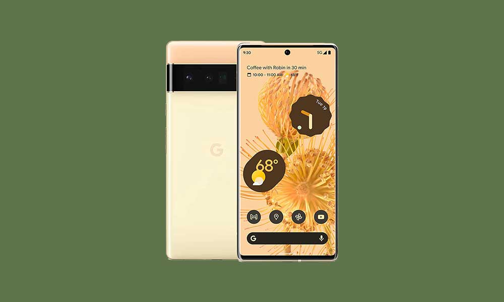 Fix: Pixel 6 and 6 Pro Calls Dropping or Disconnects Issue