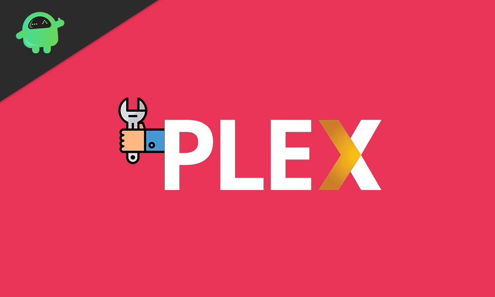 Plex Server Unavailable or Not Working on PS4 or PS5