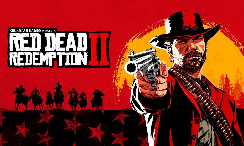 Fix: Red Dead Redemption 2 Stuttering, Lags and Freezing on PC