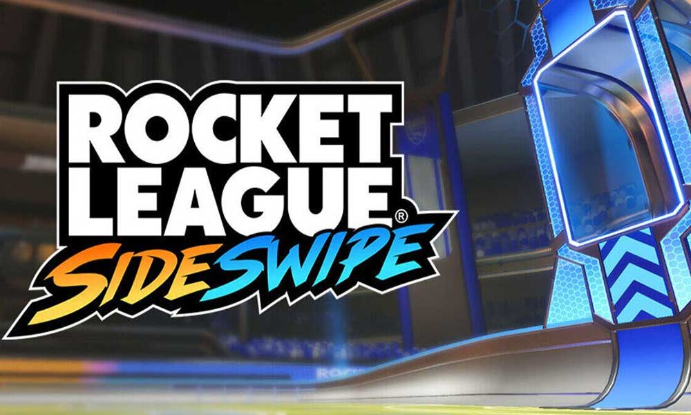 Fix: Rocket League Sideswipe Crashing on Android/iOS