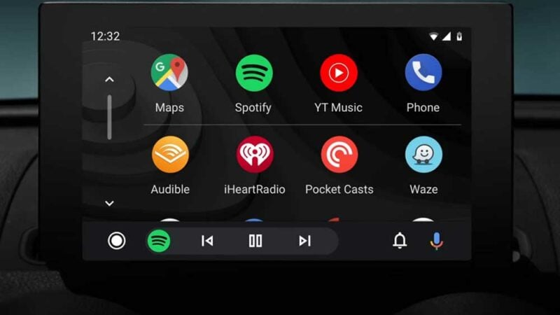 Fix: Spotify Voice Commands Not Working on Android Auto