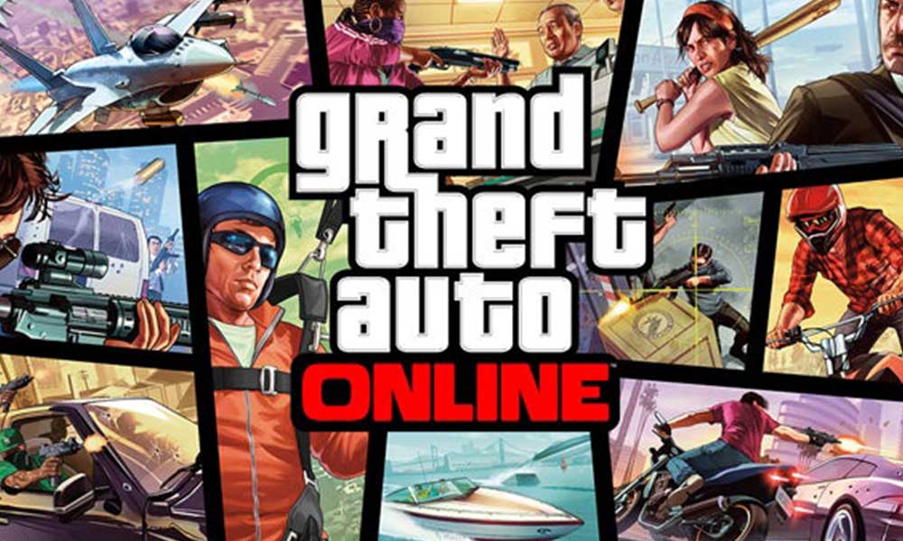 GTA Online infinite loading black screen when you enter Agency, Is there a fix?