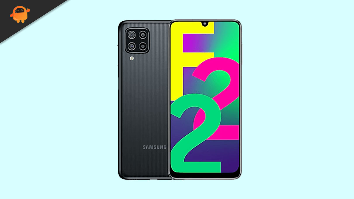 How To Root Samsung F22 SM-E225F Using Magisk [No TWRP needed]