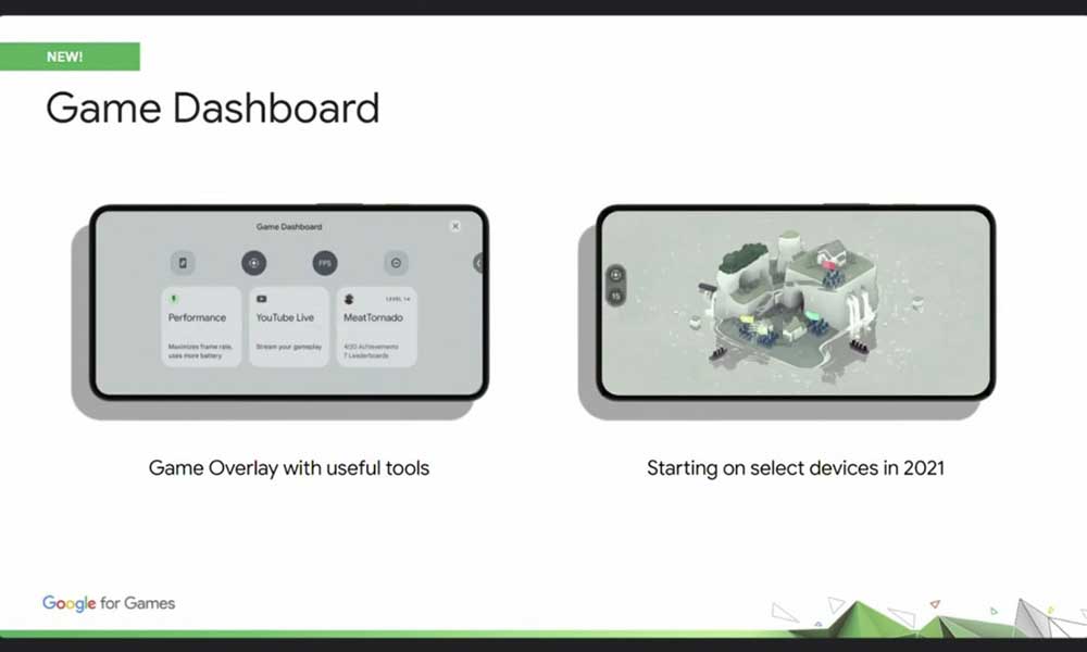 Game Dashboard icon keeps popping up, Can’t Disable it | Pixel 6 Pro