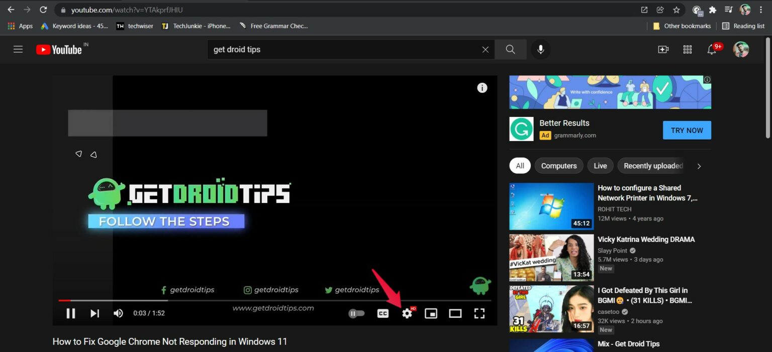 Телеграмм видео отстает от звука