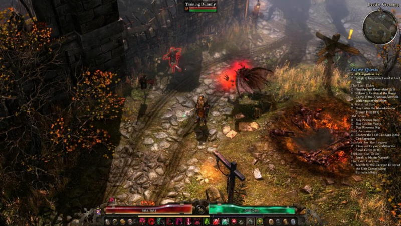 Grim Dawn Won't Launch or Not Loading on PC, How to Fix?