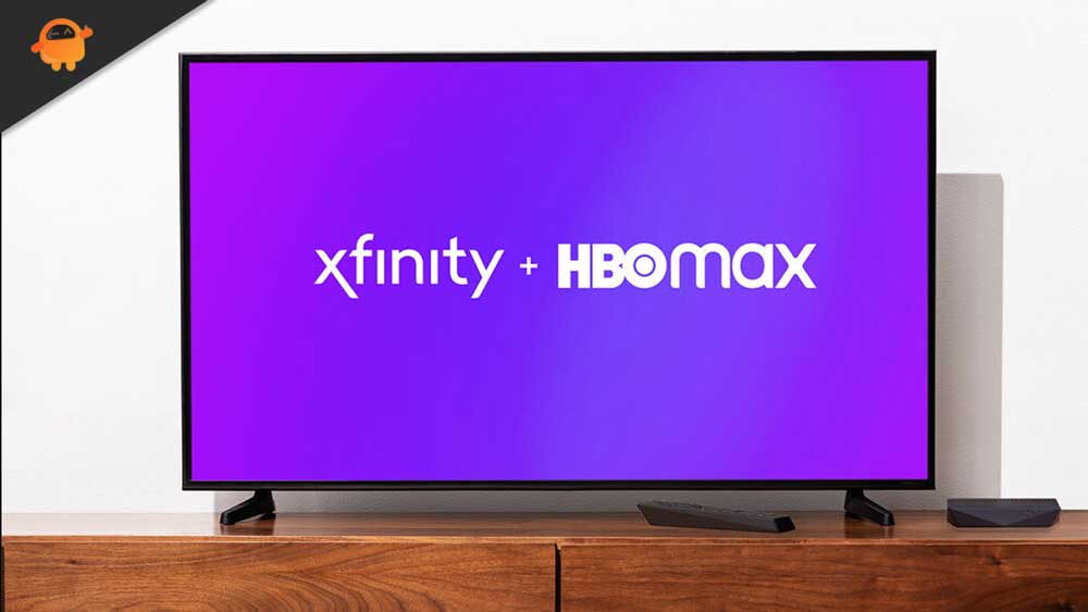 Fix: Xfinity Flex HBO Max Not Working