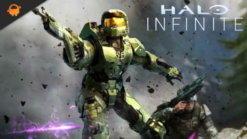 Best Halo Infinite Mods For PC