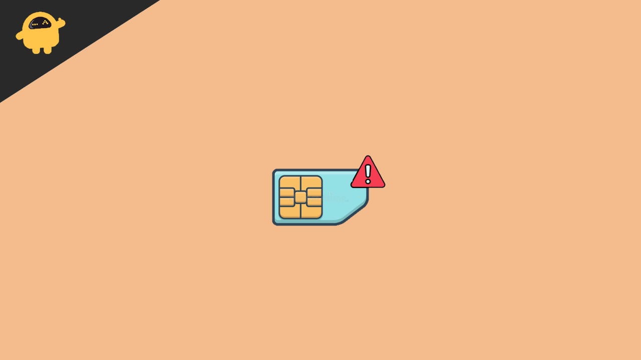 How To Fix The SIM Card Not Provisioned MM#2 Error