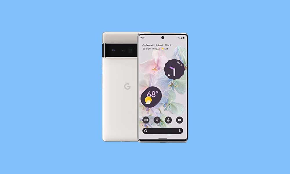How to Enable VoWiFi and VoLTE in Google Pixel 6 and 6 Pro