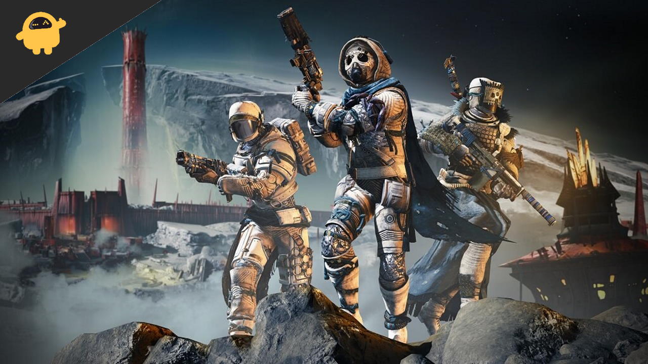 How to Fix Destiny 2 Crashing on PC