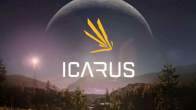 How to Fix Icarus: Failed to Login 044 Error