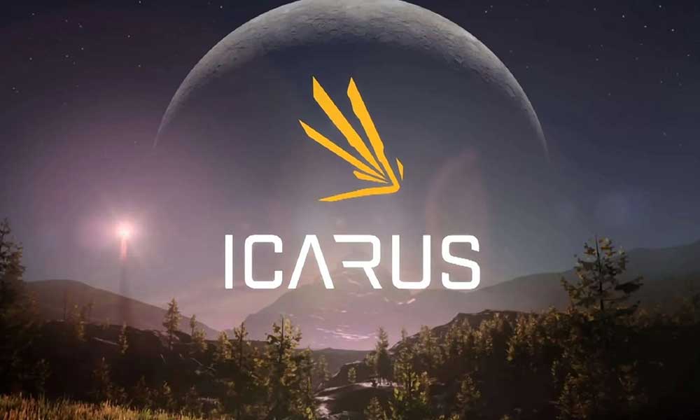 How to Fix Icarus: Failed to Login 044 Error
