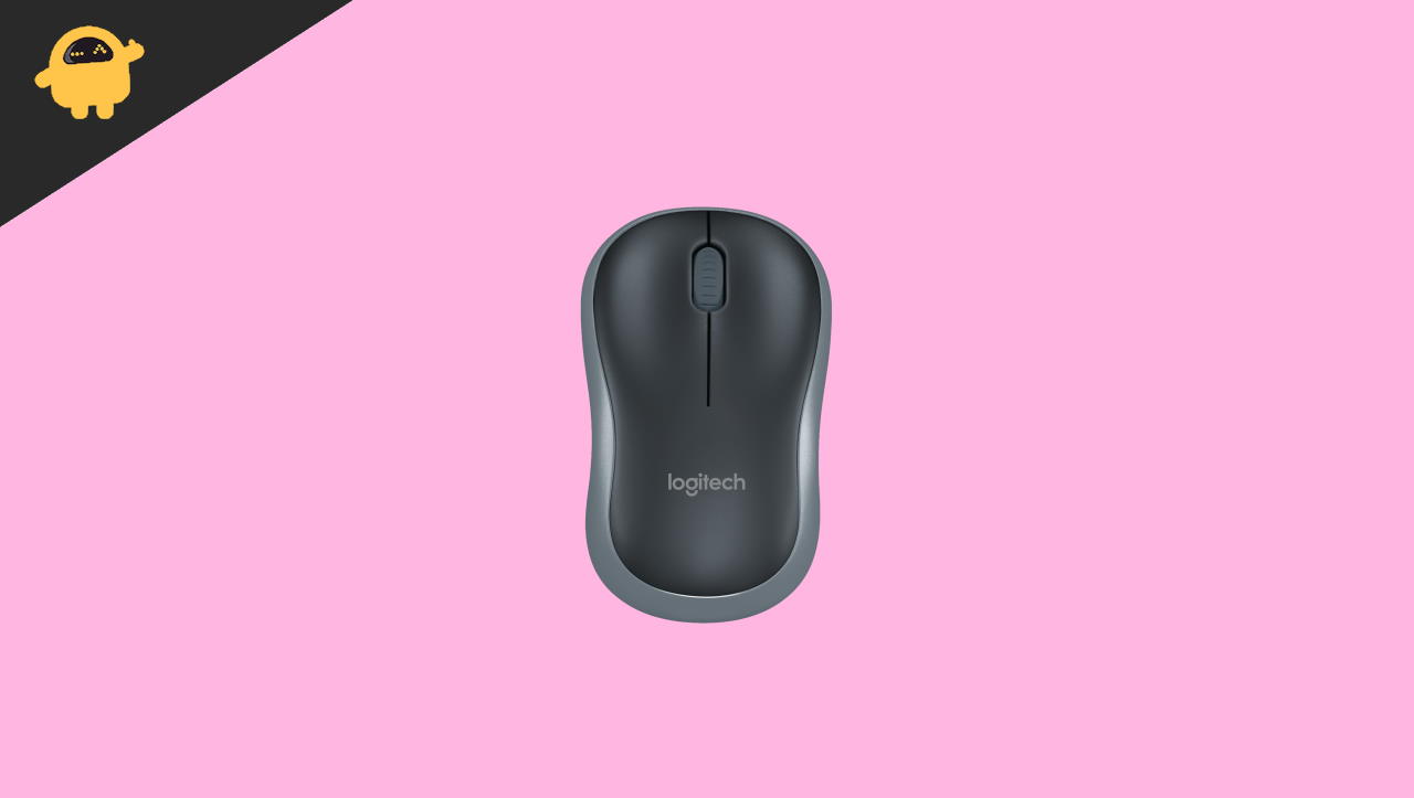 wrist host disappear How to Fix Logitech Mouse Lagging in Windows 11, 10