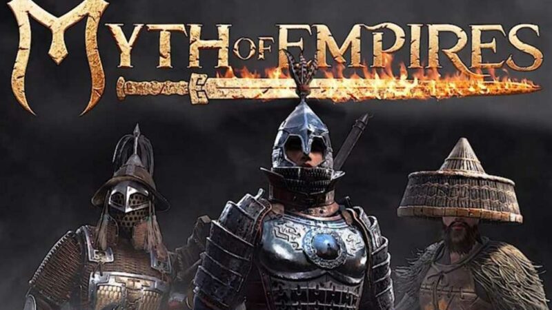 How to Fix Myth of Empires Fatal Error