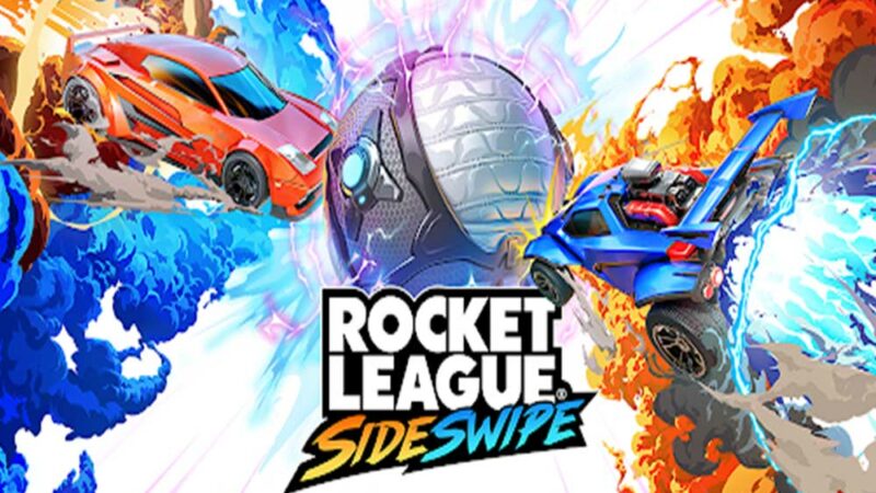 How to Fix Rocket League Sideswipe Controller Not Working