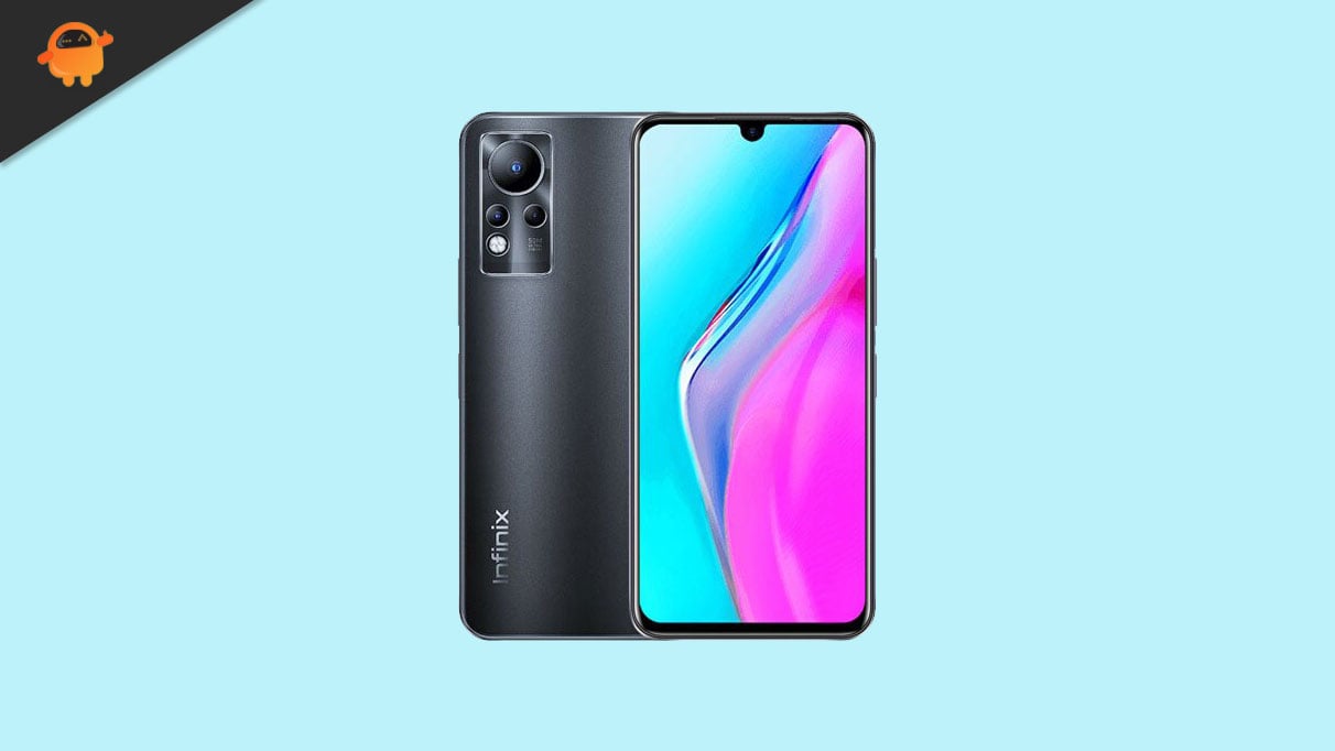 Will Infinix Note 11 and Note 11 Pro Get Android 12 Update?
