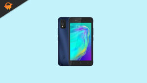 Itel W5004D Firmware Flash File