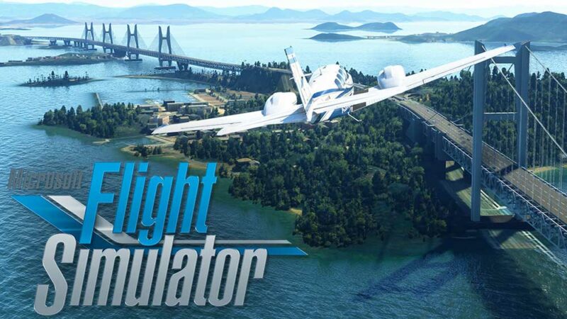 Microsoft Flight Simulator crashing or texture issues After Upgrading Nvidia GeForce Drivers