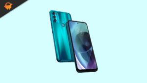 Download and Install AOSP Android 14 on Moto G71 5G