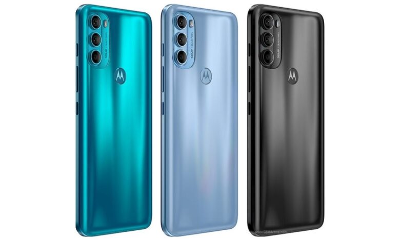 common problems in Motorola Moto G71 5G